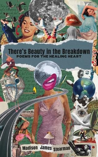Cover image for There's Beauty in the Breakdown