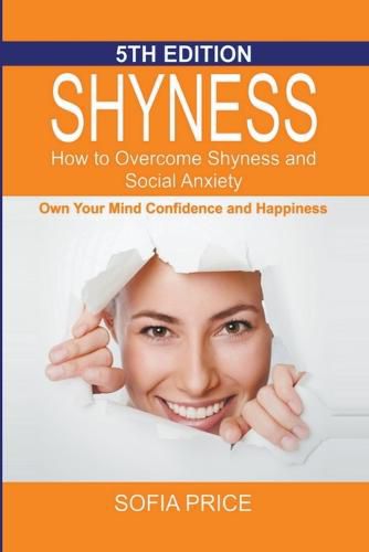 Cover image for Shyness