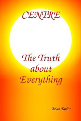 Cover image for Centre