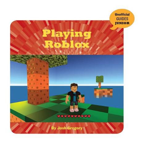 Cover image for Playing Roblox