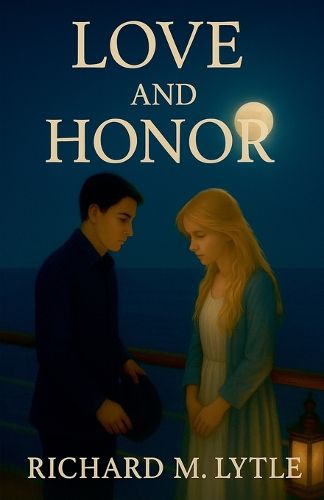 Cover image for Love & Honor