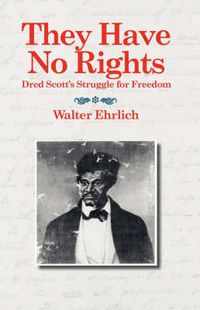 Cover image for They Have No Rights