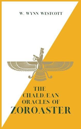 Cover image for The Chaldaean Oracles of ZOROASTER