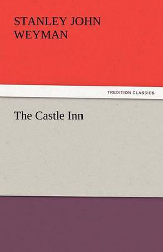 Cover image for The Castle Inn