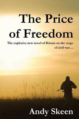 Cover image for The Price of Freedom