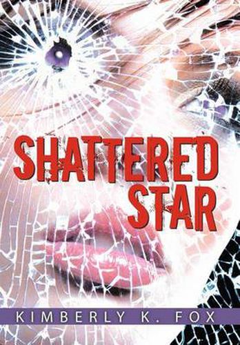 Cover image for Shattered Star