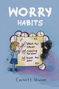 Cover image for Worry Habits