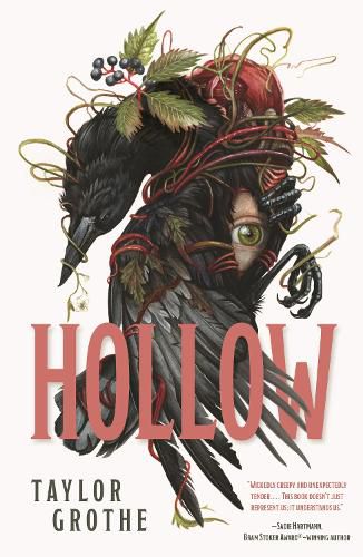 Cover image for Hollow