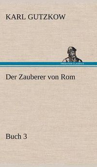 Cover image for Der Zauberer Von ROM, Buch 3