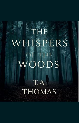 Cover image for The Whispers Of The Woods