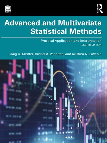 Advanced and Multivariate Statistical Methods