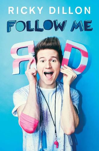 Cover image for Follow Me