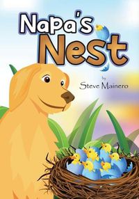 Cover image for Napa's Nest