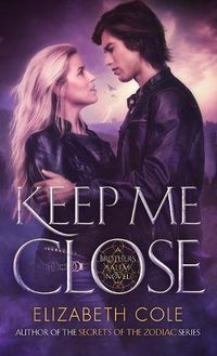 Cover image for Keep Me Close