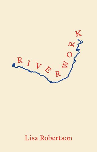 Cover image for Riverwork