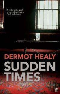 Cover image for Sudden Times