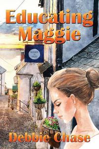 Cover image for Educating Maggie