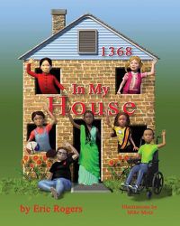 Cover image for In My House