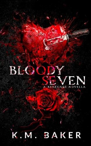 Cover image for Bloody Seven