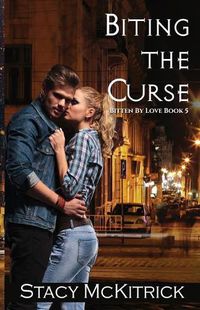 Cover image for Biting the Curse