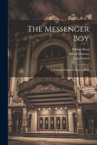 The Messenger Boy