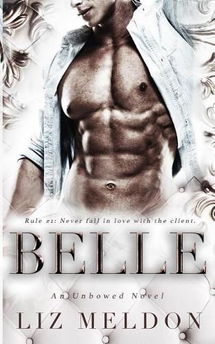 Cover image for Belle