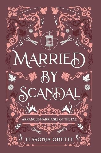 Married by Scandal