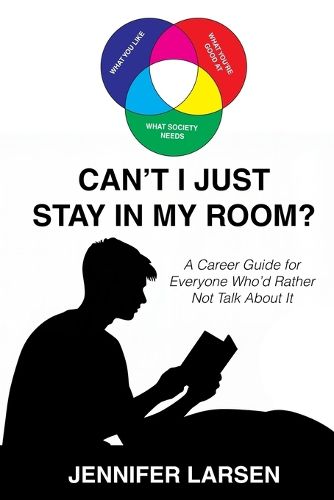 Cover image for Can't I Just Stay In My Room?