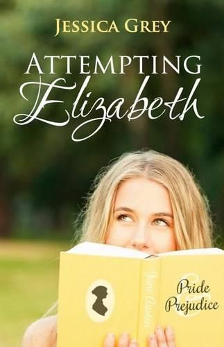 Cover image for Attempting Elizabeth