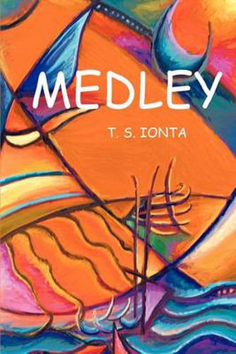 Cover image for Medley