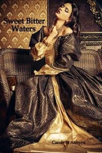 Cover image for Sweet Bitter Waters