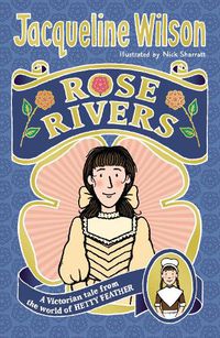 Cover image for Rose Rivers