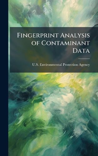 Cover image for Fingerprint Analysis of Contaminant Data