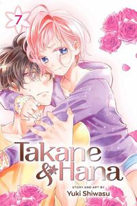 Cover image for Takane & Hana, Vol. 7