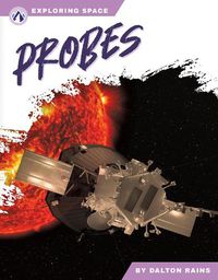 Cover image for Probes