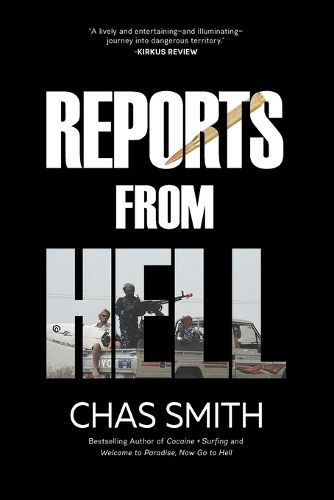 Cover image for Reports From Hell