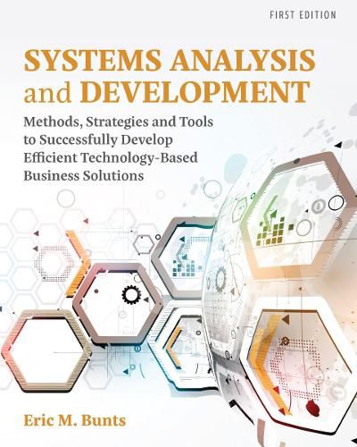 Cover image for Systems Analysis and Development