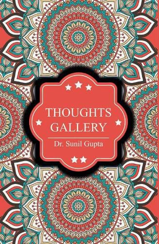 Cover image for Thoughts Gallery