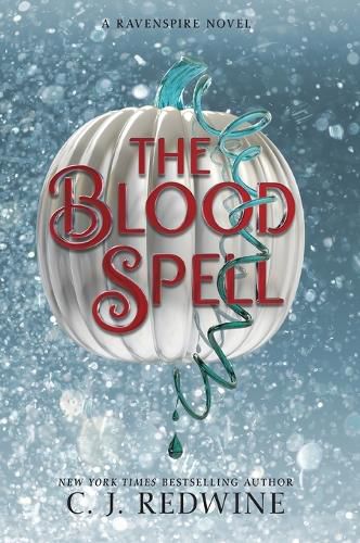 Cover image for The Blood Spell