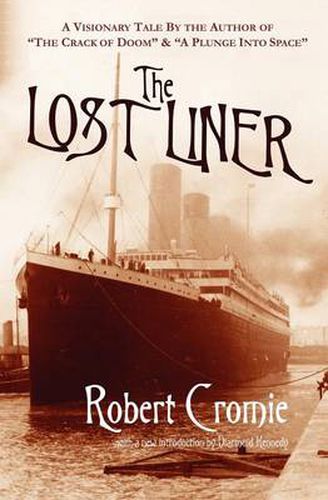 Cover image for The Lost Liner