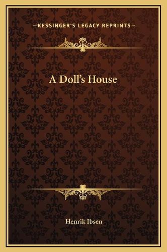 A Doll's House