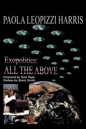 Cover image for Exopolitics