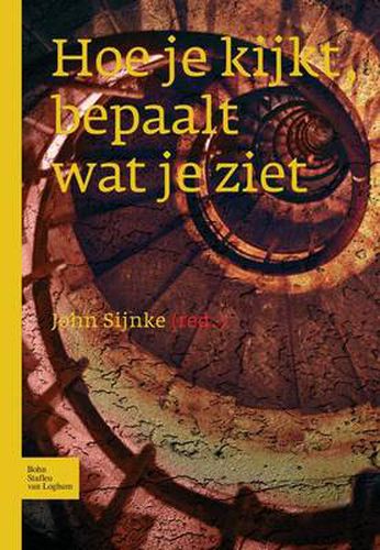 Cover image for Hoe Je Kijkt Bepaalt Wat Je Ziet: Dagbesteding Voor Mensen Met Een (Zeer) Ernstige Verstandelijke Beperking