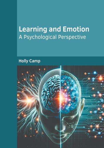 Cover image for Learning and Emotion: A Psychological Perspective