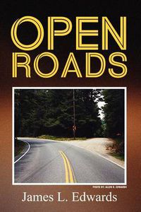 Cover image for Open Roads