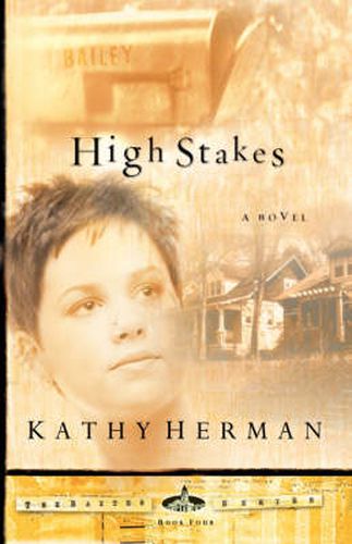 Cover image for HIGH STAKES