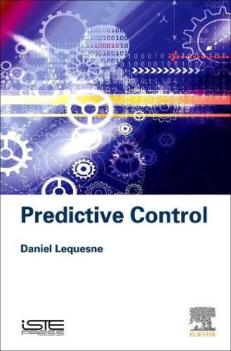 Cover image for Predictive Control