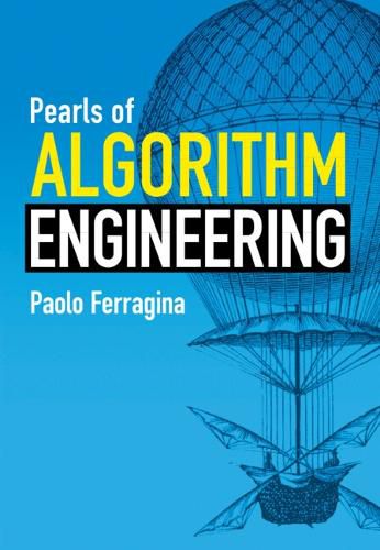 Cover image for Pearls of Algorithm Engineering