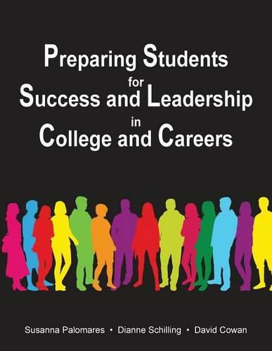 Cover image for Preparing Students for Success and Leadership in College and Careers