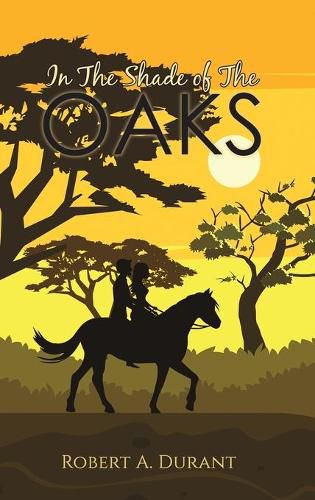 Cover image for In the Shade of the Oaks